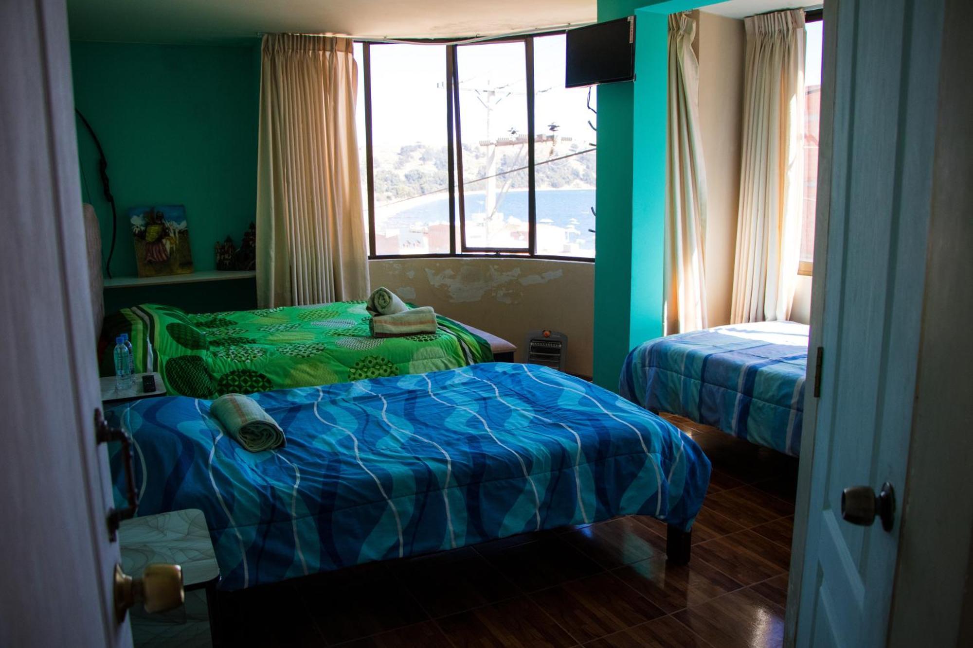 Skylake B&B Copacabana  Exterior foto