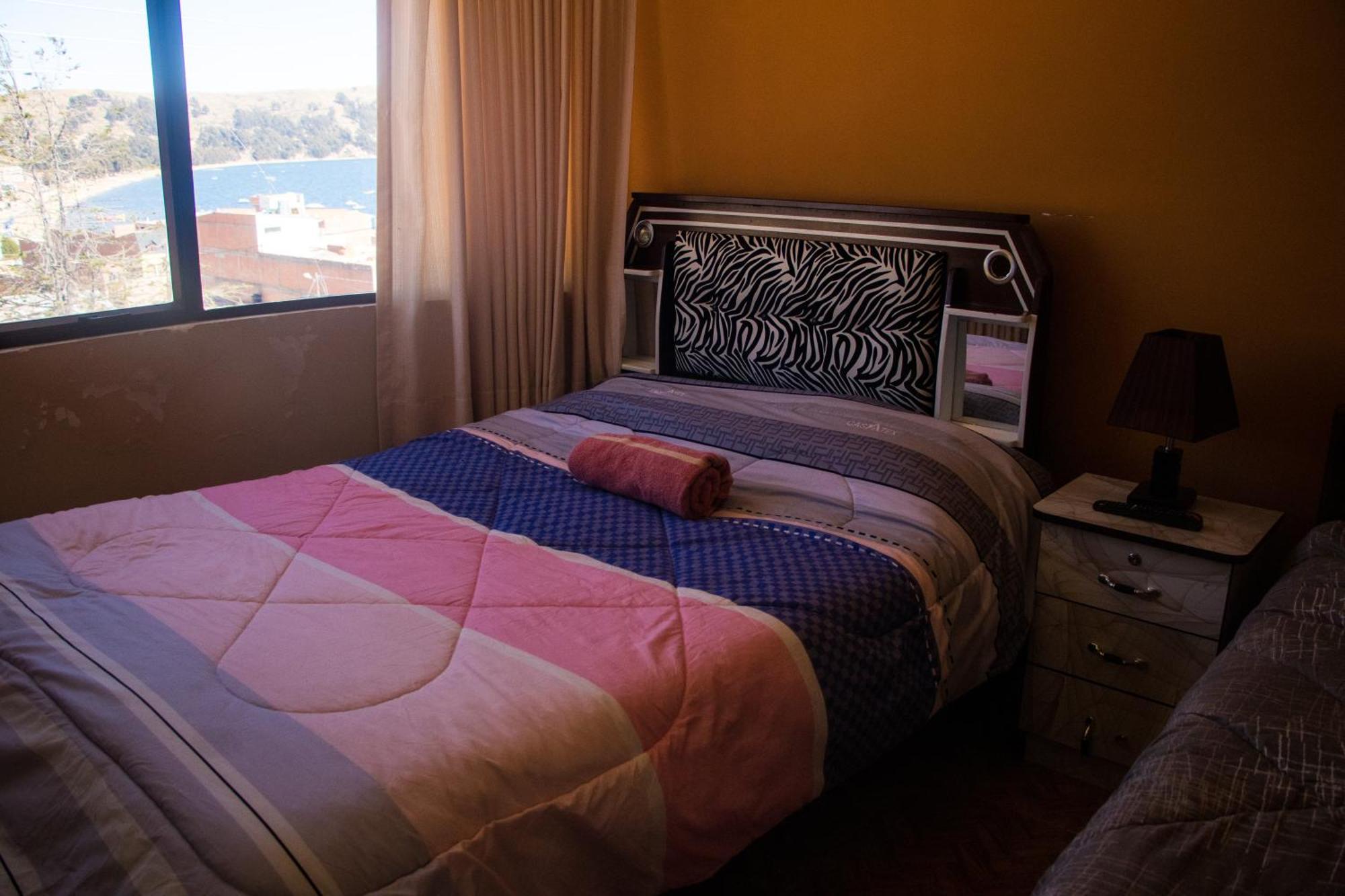 Skylake B&B Copacabana  Exterior foto