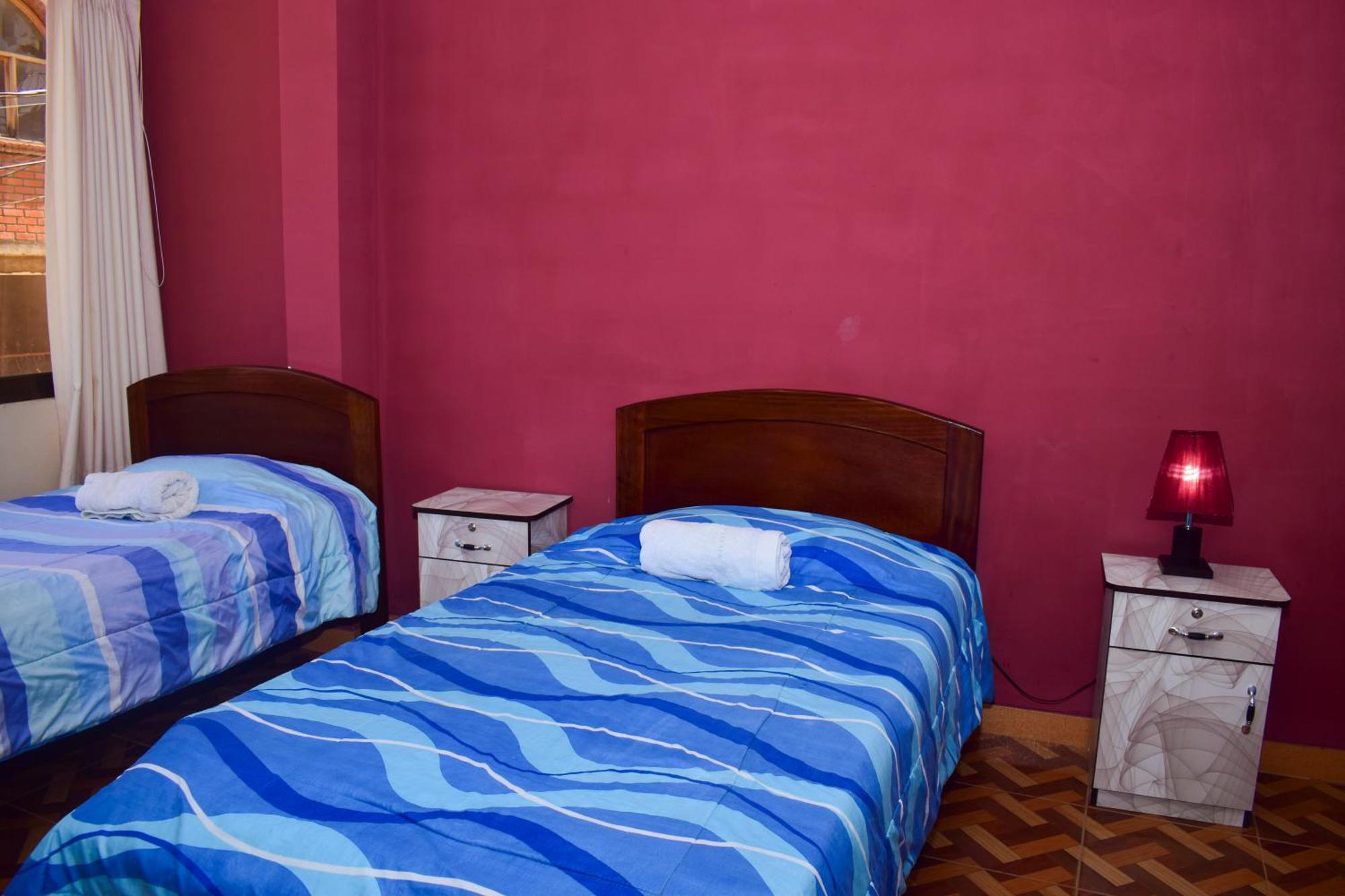 Skylake B&B Copacabana  Exterior foto